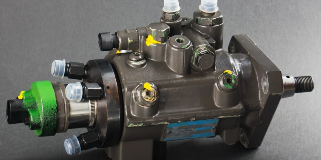Symptome Pompe A Gasoil Defectueuse